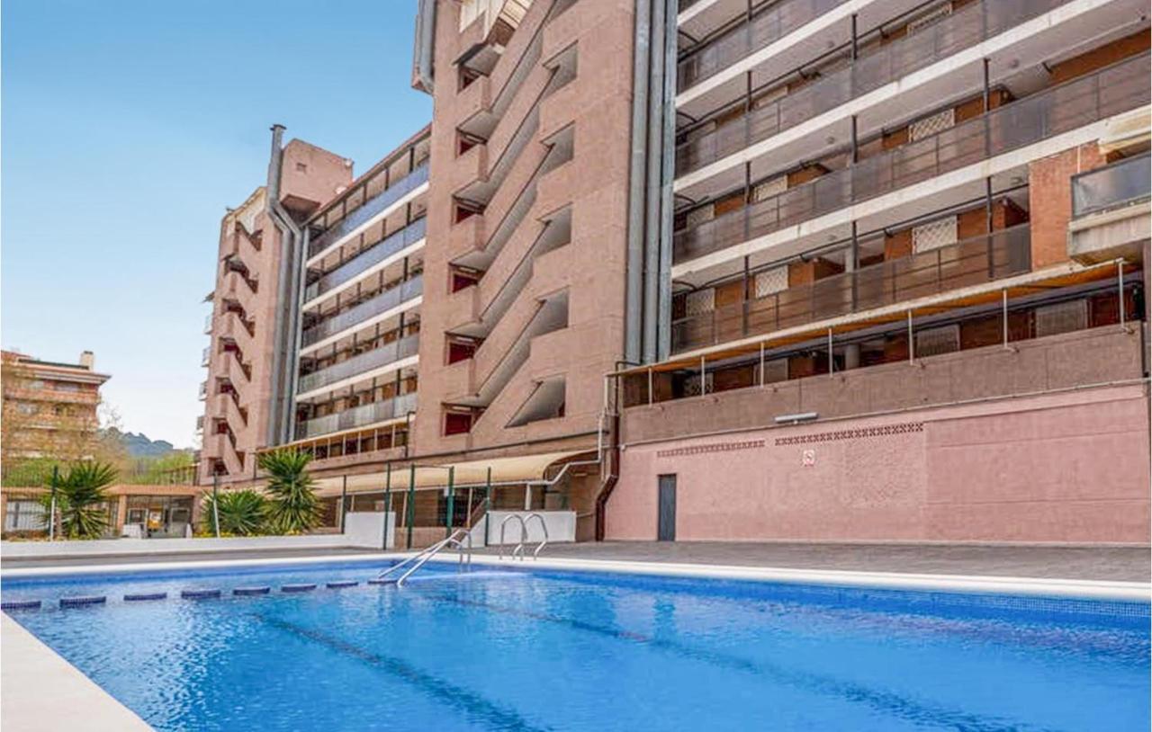 Apartamento Cozy In